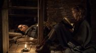 The Book Thief (Image via 20th Century Studios)